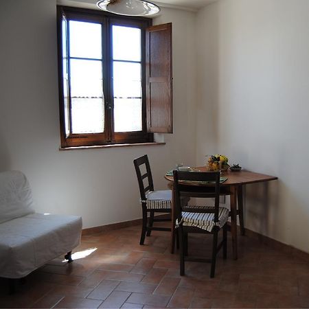 Agriturismo La Fornace Di Poggiano Montepulciano Stazione Exteriör bild