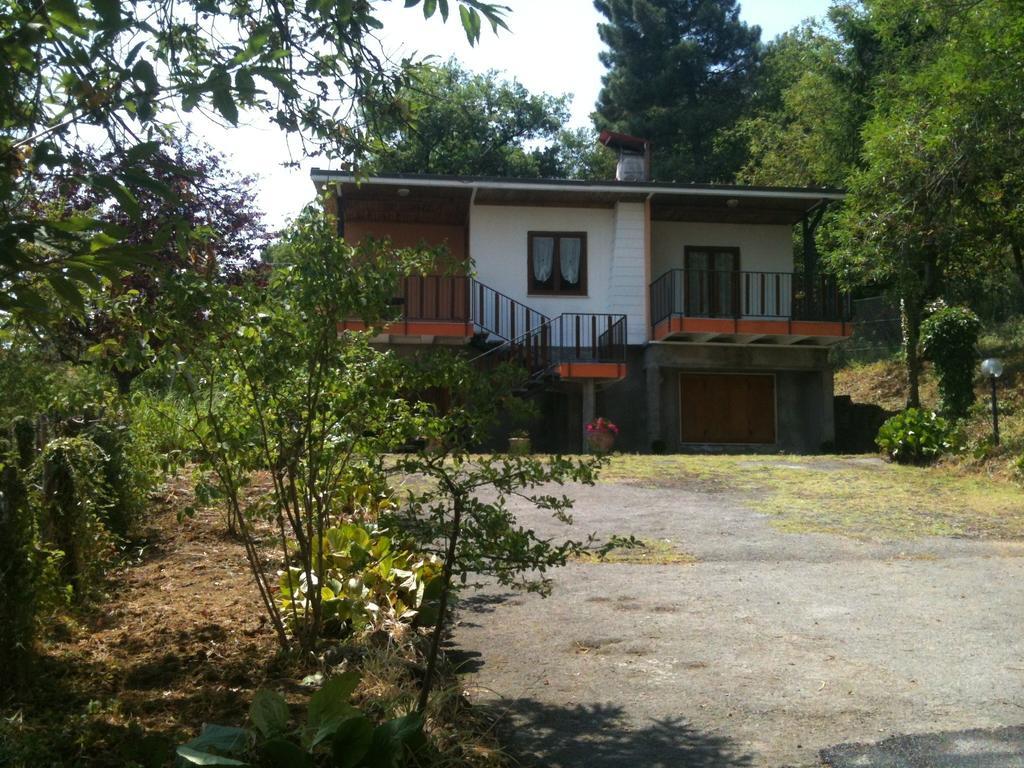 Agriturismo La Fornace Di Poggiano Montepulciano Stazione Exteriör bild